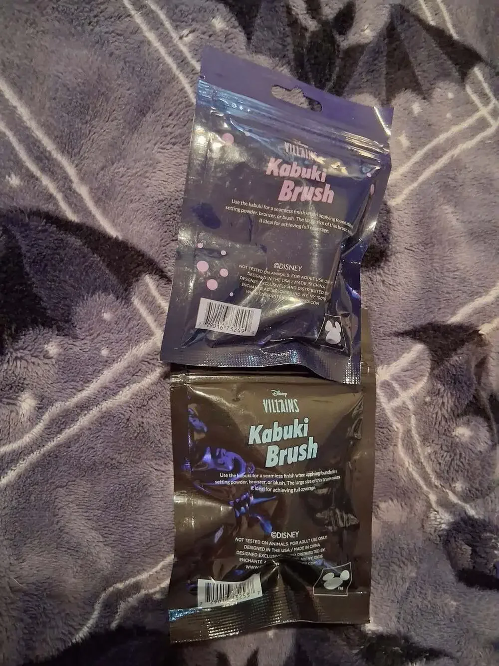 Disney villains bundle